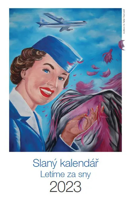 autor - Ivo Rafan Traxmandl